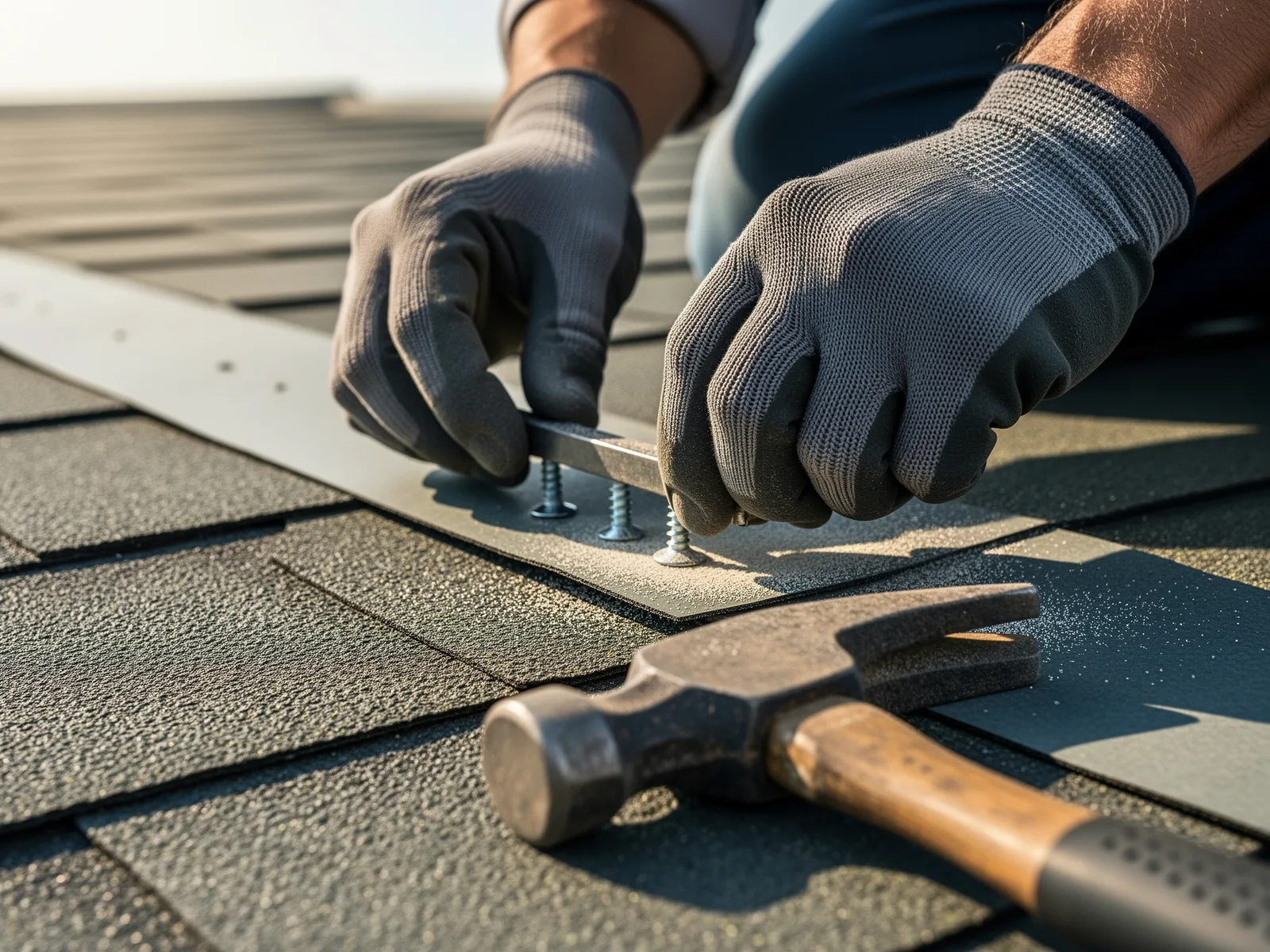 Why choose Fascia Repair in Lexington, KY